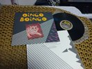 Oingo Boingo orig US 1. Press near mint 1980 10