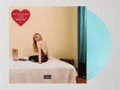 IN HAND Sabrina Carpenter Emails I Cant Send Anniv UO Trans Light Blue Vinyl