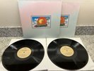 The Allman Brothers Band – Eat A Peach ; 2016 DMM 2XLP EX