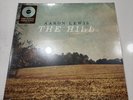 “Aaron Lewis - The Hill” [New Vinyl 1LP] Explicit Coke Bottle Clear Vinyl Record