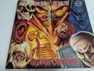 Broken Bones – Losing Control Vinyl LP Gatefold Album 1989 ISSUE - VG+/EX