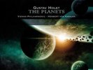 Holst: The Planets (Coloured) -  LP vinyl *SEALED*