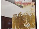 LP, Led Zeppelin - Led Zeppelin II, Atlantic SD 19127, 1977 Reissue, NM  SEALED