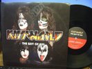 Kiss	Kissworld (The Best Of Kiss)	 B0029644-01	UMe  2017?