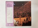 DEEP PURPLE LIVE IN JAPAN - WARNER BROS. P-5506W Japan  2xLP