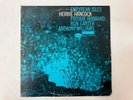 HERBIE HANCOCK EMPYREAN ISLES - BLUE NOTE BST-84175 United States  LP