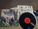 The Chambers Brothers•The Time Has Come  NM-  CS 9522•Columbia 1st Press'67