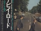 The BEATLES Abbey Road. Picture-Disc JAPAN + Gratis. Do-LP
