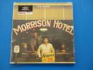 The Doors Morrison Hotel LP (2009) NEW