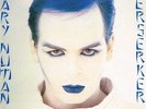 GARY NUMAN BERSERKER LP VINYL 9 track LP with inner and A1/B1 matrix. Inner has