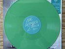 Mac Demarco - 2 Demos GREEN Colored Vinyl Limited Edition Re-issue