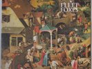 FLEET FOXES - 1st ALBUM + 12