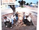 Jurassic 5 – Quality Control Rawkus 2000 Us Original ( 1LP/Vg/Vg+) ##341