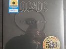 AC/DC - Back in Black - 50th Anniversary Gold Vinyl - New & Sealed