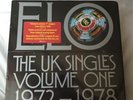 ELO Electric Light Orchesta The UK Singles Volume One 1972-1978: 7