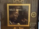 Kind Of Blue - Miles Davis - 2 LP 45 RPM 200gm Deluxe Numbered Lim Ed #539