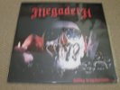 MEGADETH - KILLING IS MY BUSINESS AND BUSINESS IS GOOD - NEW LP