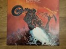 Meat Loaf Bat Out Of Hell Vinyl Album