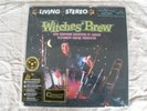 ANALOGUE PRODUCTIONS / RCA LSC 2225   “ Witches Brew ” See pics - TAS - SEALED