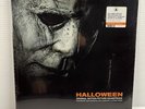 John Carpenter Halloween Soundtrack LP Limited New Sealed Orange Color Vinyl New