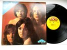 The Shocking Blue - Self-Titled (1970) Colossus   EX VINYL LP ULTRASONIC CLEAN