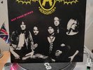 1974 Aerosmith-Get Your Wings Vinyl LP Record.