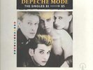 LP Depeche Mode The Singles 81 - 85 GATEFOLD + INSERTS JAPAN NEAR MINT Mute