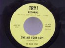 The Majic Stray,Try 630,
