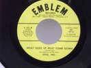 Soul,Inc.Emblem 101,