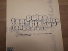 DJ Pulse & Tango - Let The Hustlers Play / Feeling Real - 1996 Moving Shadow