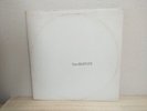 The Beatles White Album Double Album Gatefold White Vinyl