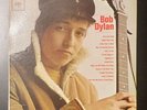 Bob Dylan Self Titled Debut Album Mono CL 1779 Vinyl LP 1965 Reissue