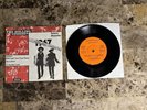 ROLLING STONES SATANIC MAJESTIES UNRELEASED MATERIAL GLIMMER TWINS FAN CLUB 7