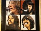 The Beatles Vinyl Lp Let It Be PCS 7096