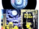 NEW/MINT Iron Maiden Women In Uniform 7