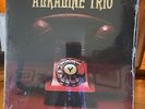 Is This Thing Cursed by Alkaline Trio (Record, 2018) 180 Gram Sealed LP