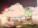 LEVITATION ROOM - Strange Weather  LP Album vinyl record 2024 rock