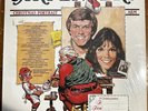 The Carpenters Christmas Portrait - Vinyl LP - A&M Shrink Wrap/ Hype Sticker