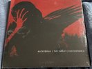 KATATONIA - THE GREAT COLD DISTANCE (10TH ANNIVERSARY EDITION)  2 VINYL LP NEW+