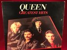 QUEEN Greatest Hits 1981 UK vinyl LP + INNER original best of original Killer