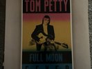 Vtg 1989 TOM PETTY Album FULL MOON FEVER Record 1ST PRESS Lp OG VINYL is MINT