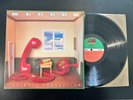 Kleeer – Intimate Connection Vinyl LP - 1984 - Atlantic – 80145-1 - VG+/VG+