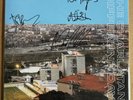 The Charlatans ‎– Different Days, Clear Vinyl, Signiert, Limited