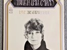 Shirley & Dolly Collins - Love, Death and the Lady - Vinyl LP
