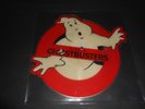 Ray Parker JR ‘Ghostbusters’ RARE Shaped Picture Disc 7