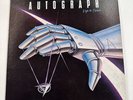 Autograph - Sign In Please Vinyl Record