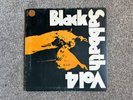 black sabbath vol 4 vinyl LP