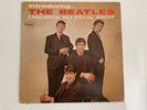 Turntable Tested  Introducing The Beatles - Vinyl LP - Vee-Jay MONO VJLP-1062