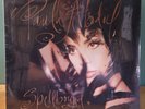 Paula Abdul Spellbound Rare 1991 Virgin Records Sealed 1st Pressing Pop Rock LP