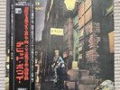 David Bowie ZIGGY STARDUST SPIDERS FROM MARS  RCA6050 JAPAN w/ OBI 1st PRESS